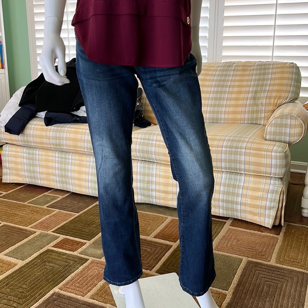 Lucky Brand Jeans